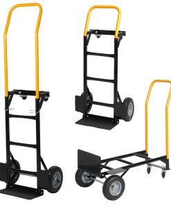 Dual Purpose Hand Truck