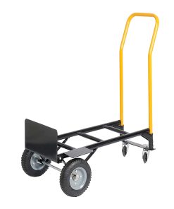 Dual Purpose Hand Truck
