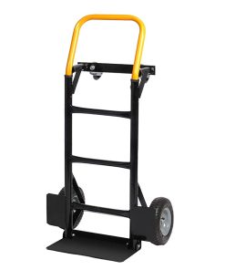 Dual Purpose Hand Truck