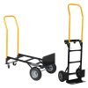 Dual Purpose Hand Truck