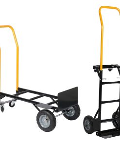 Dual Purpose Hand Truck