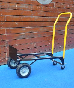 Dual Purpose Hand Truck