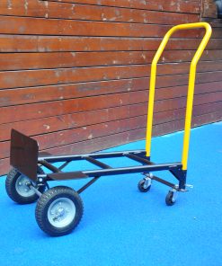 Dual Purpose Hand Truck