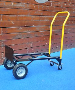 Dual Purpose Hand Truck