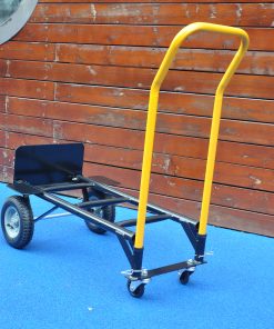 Dual Purpose Hand Truck
