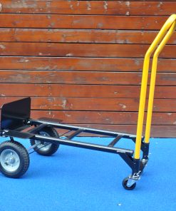 Dual Purpose Hand Truck