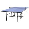 IUNNDS Table Tennis Tables