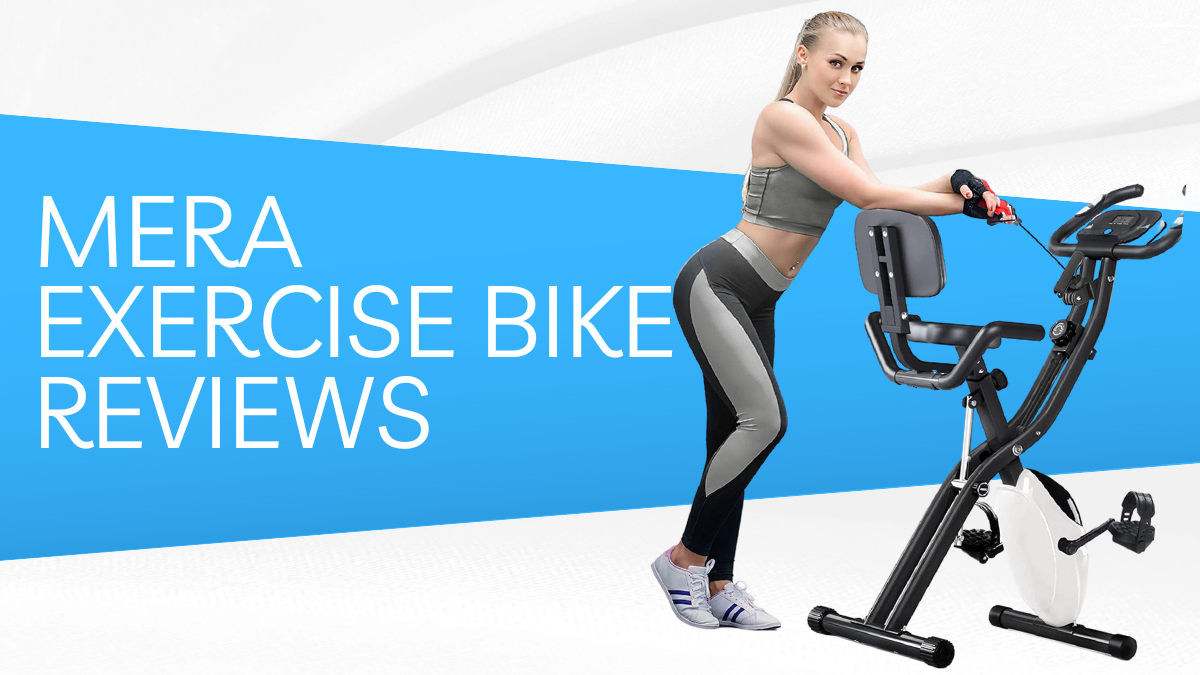 Merax Stationary Exercise Bike Reviews