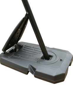 Outdoor Height Adjustable 6 to 10ft Basketball Hoop