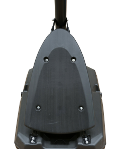 Outdoor Height Adjustable 6 to 10ft Basketball Hoop