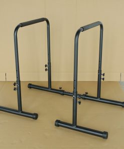 Power Tower with Bench Pull-Up Bar