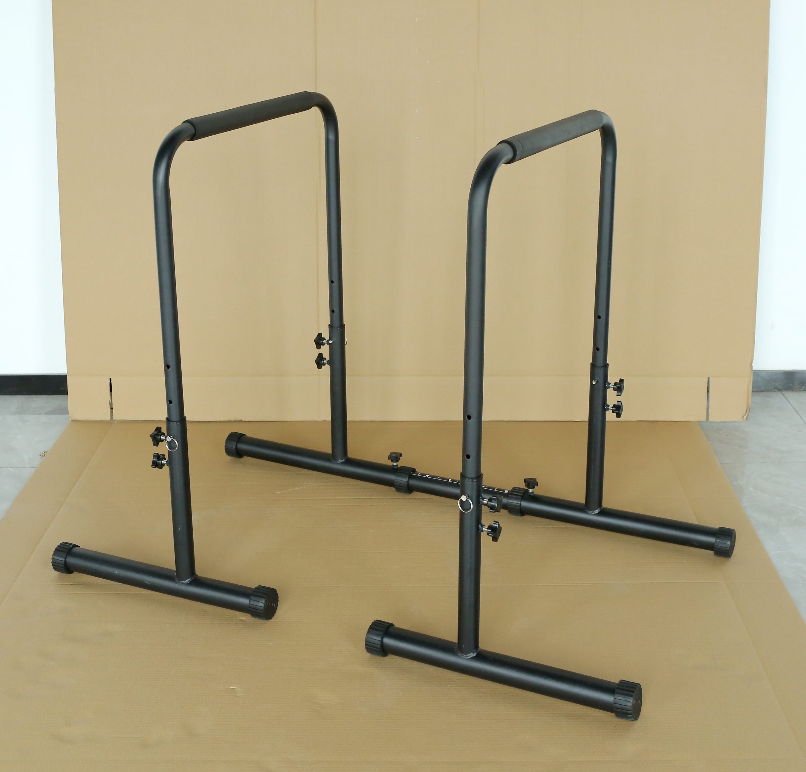 Power Tower with Bench Pull-Up Bar