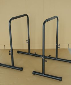 Power Tower with Bench Pull-Up Bar
