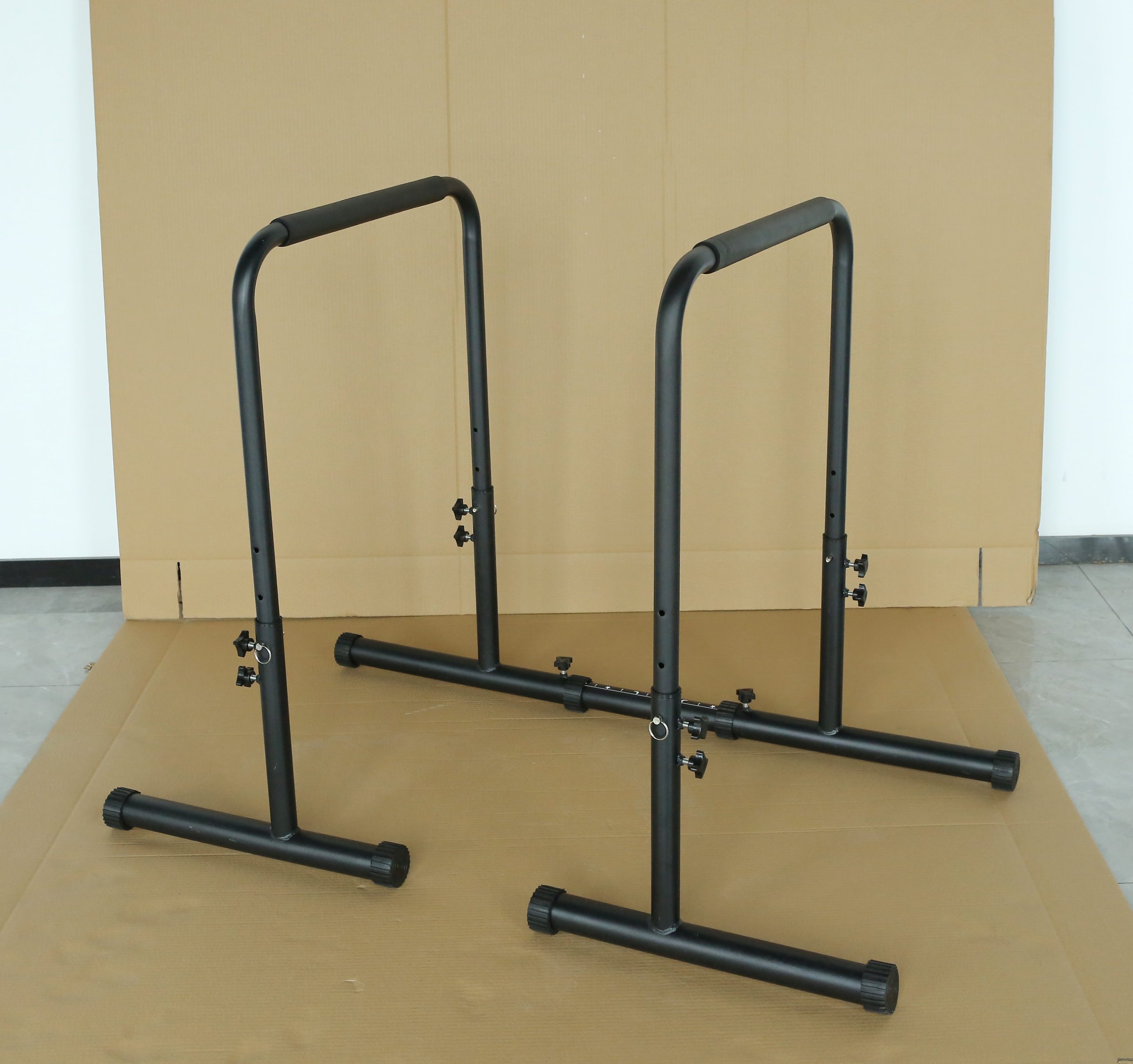 Power Tower with Bench Pull-Up Bar