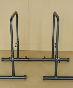 Power Tower with Bench Pull-Up Bar