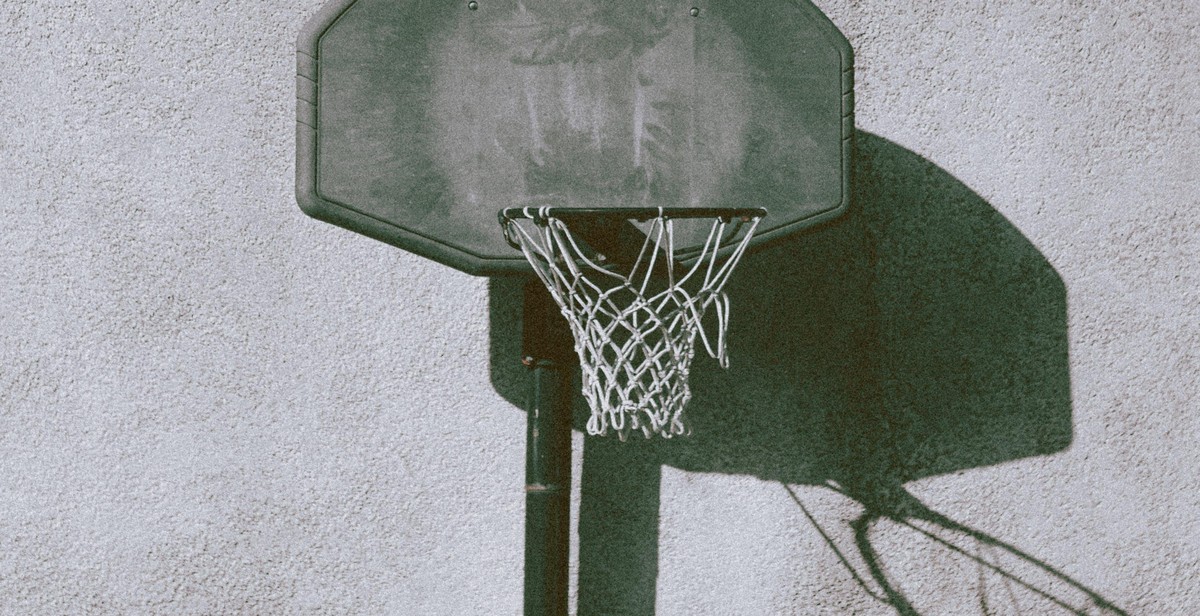 smart basketball hoop key features