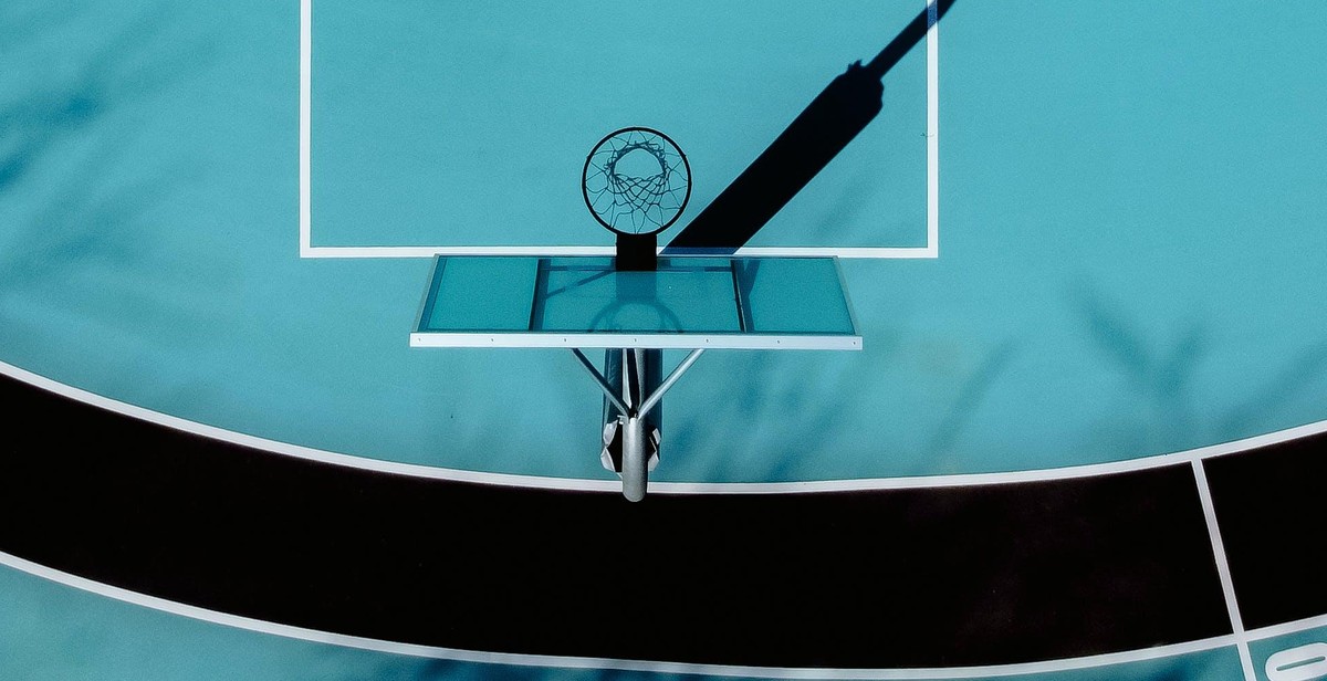 smart basketball hoop top brands