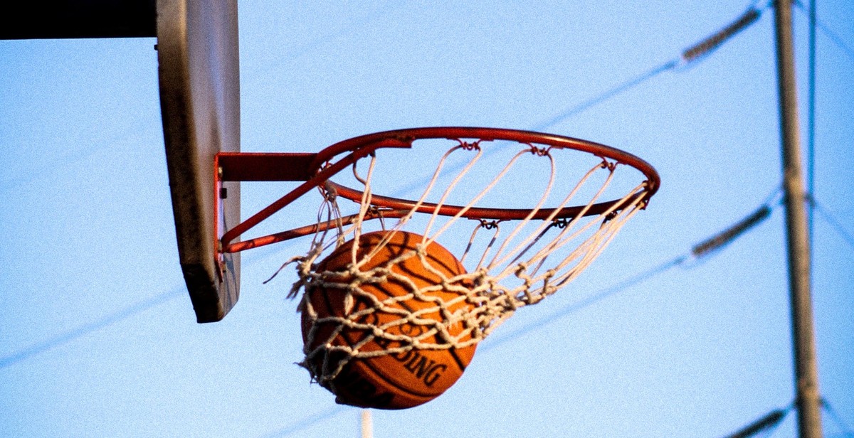 smart basketball hoop types