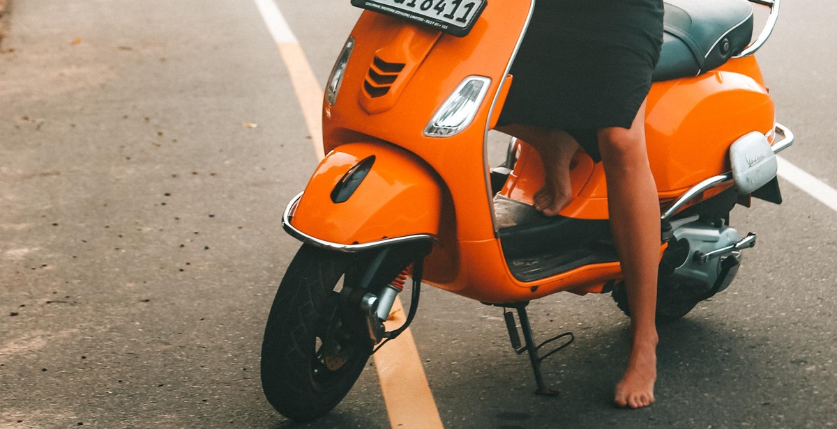 tips for getting a free mobility scooter