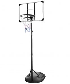 Portable Basketball Hoop System Stand