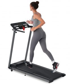 Walking Pad Treadmill For Home Office