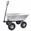 Two Wheeled Trolley For Green Garden