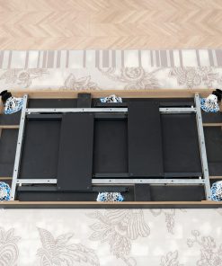 5.5 Ft Billiard Table, Green