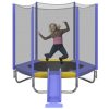 7FT Trampoline for Kids