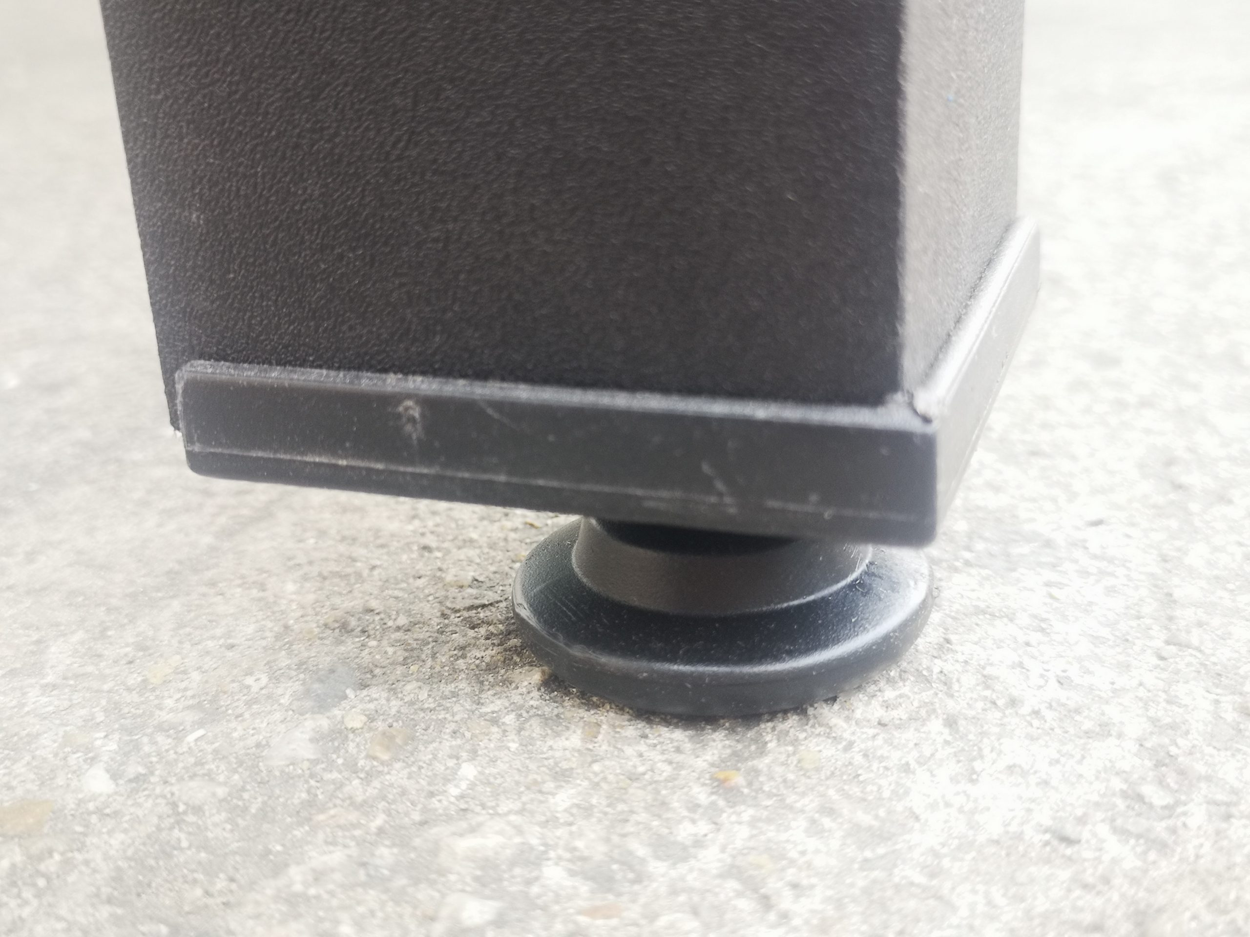 Children's 4Ft Football Table