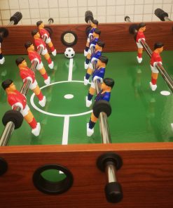 Children's 4Ft Football Table
