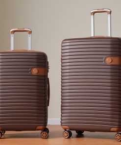 4 Piece Luggage Set