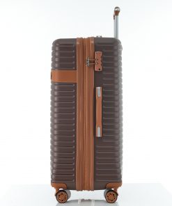 4 Piece Luggage Set