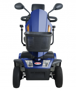 S500 Heavy Duty Mobility Scooter