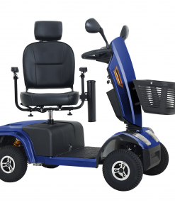 S500 Heavy Duty Mobility Scooter