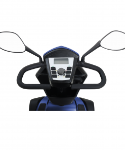 S500 Heavy Duty Mobility Scooter