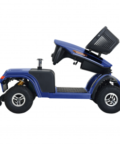 S500 Heavy Duty Mobility Scooter