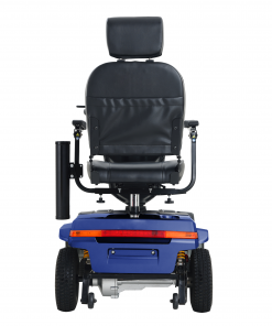 S500 Heavy Duty Mobility Scooter