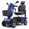 S500 Heavy Duty Mobility Scooter