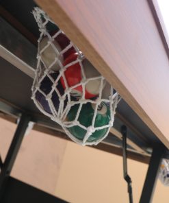 5.5 Ft Billiard Table, Green