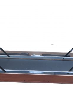 5.5 Ft Billiard Table, Green