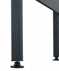 5.5 Ft Billiard Table, Blue