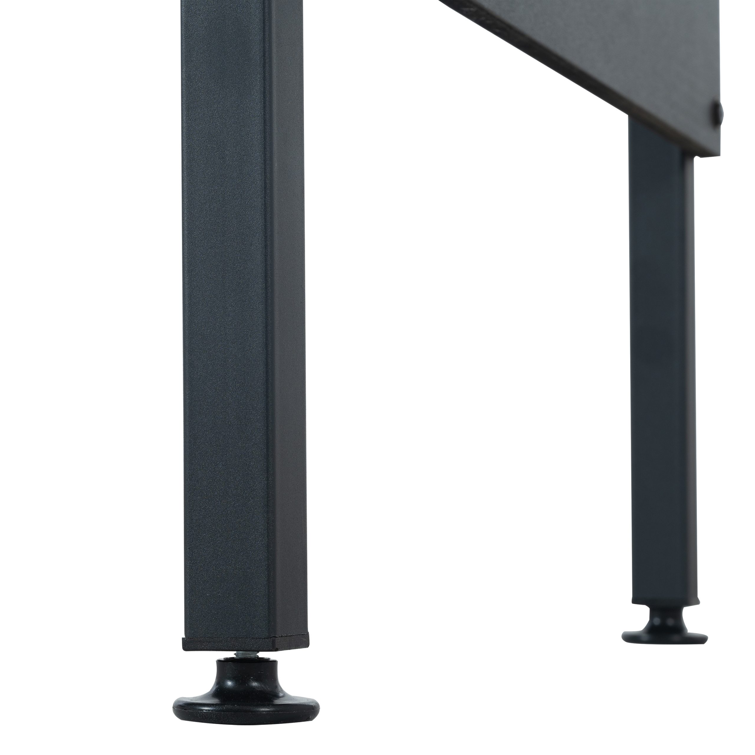 5.5 Ft Billiard Table, Blue