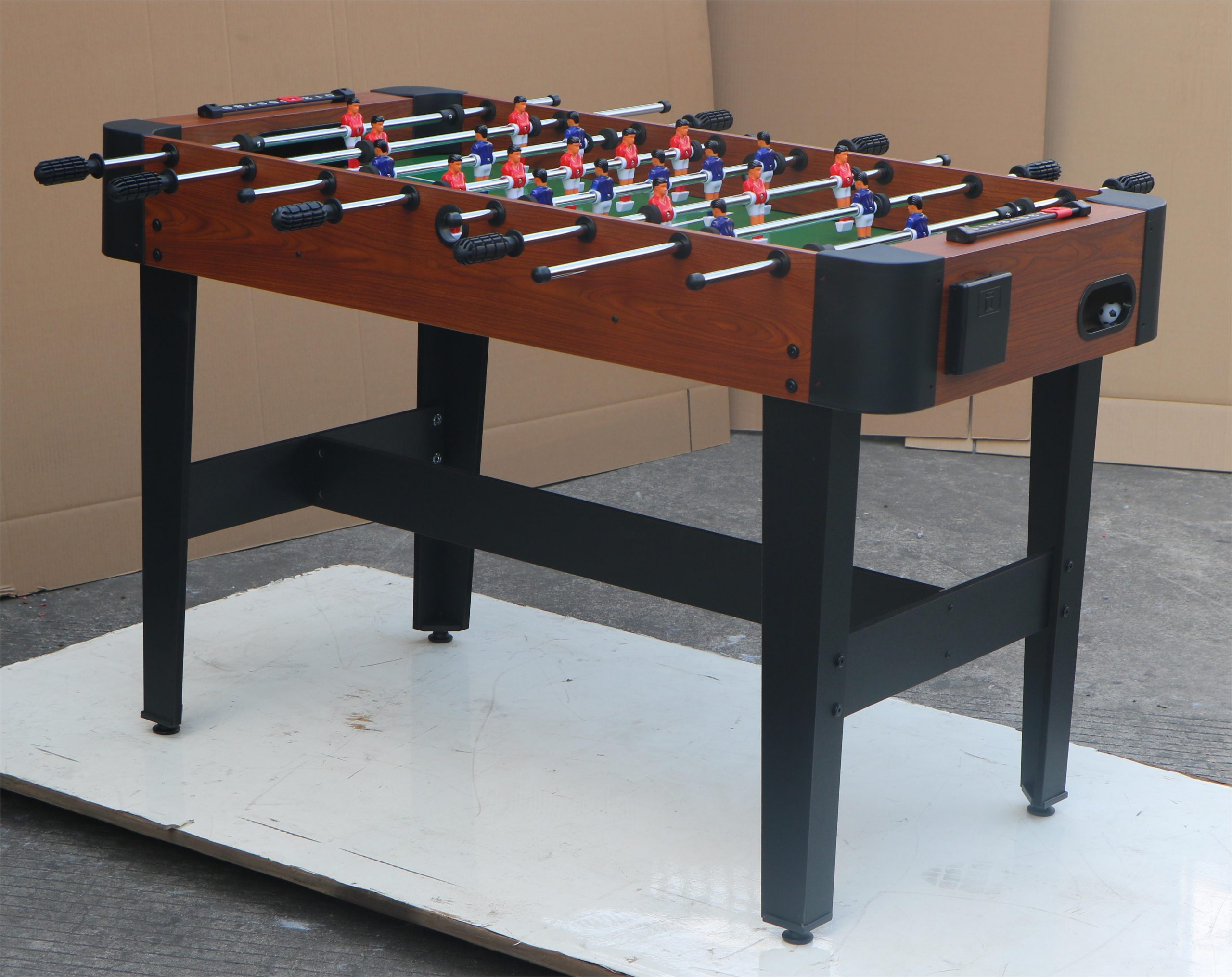 Children's 4Ft Football Table