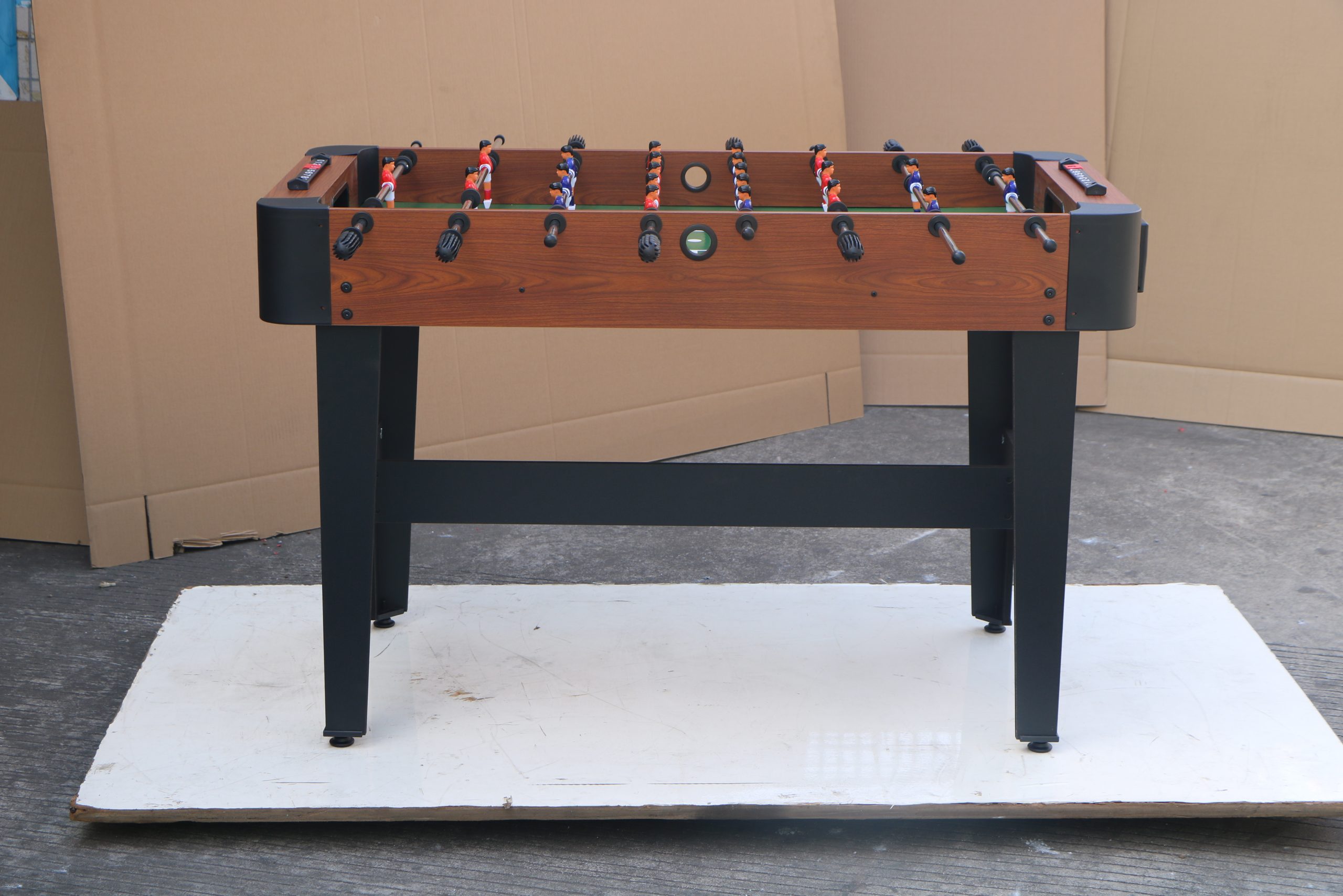 Children's 4Ft Football Table