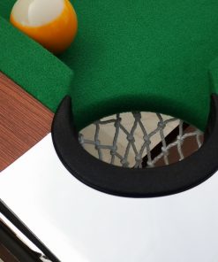 5.5 Ft Billiard Table, Green