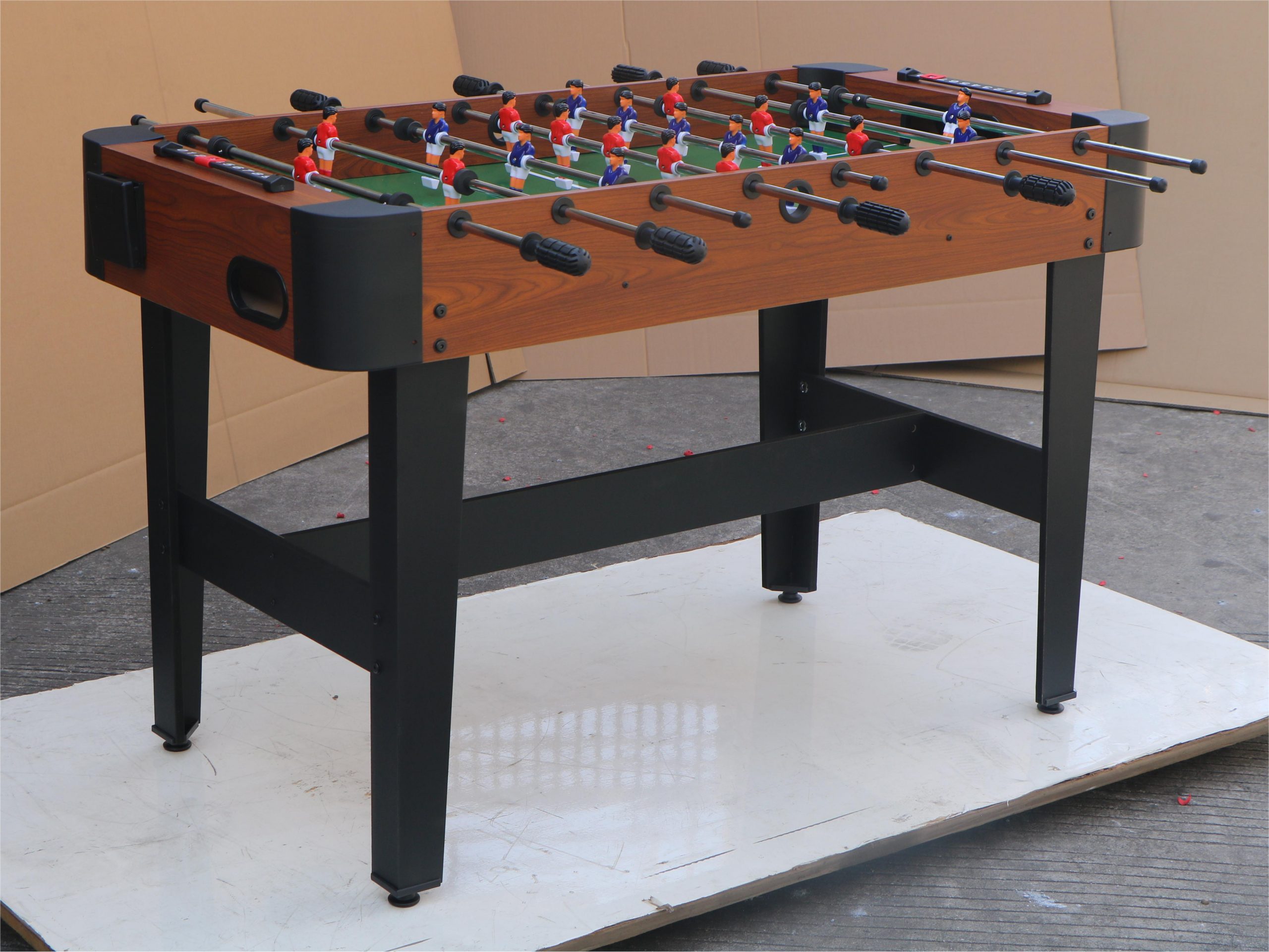 Children's 4Ft Football Table