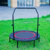 40 Inch Mini Exercise Trampoline