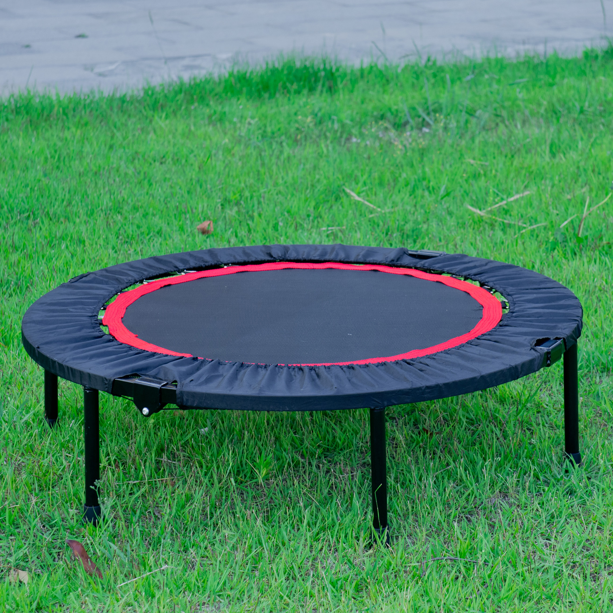 40 Inch Mini Exercise Trampoline