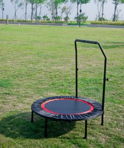 40 Inch Mini Exercise Trampoline