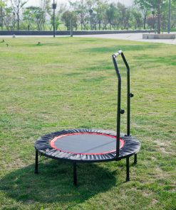 40 Inch Mini Exercise Trampoline